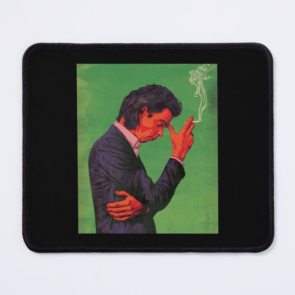 Item preview, Nick Cave And The Bad Seeds designed and sold by Tranquilharris.