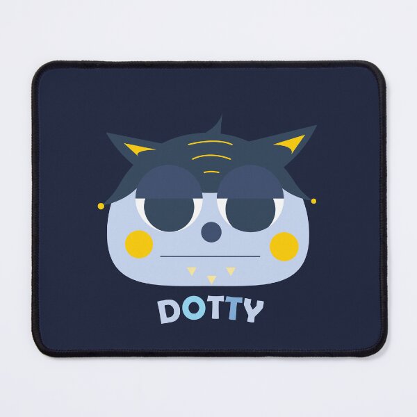 Item preview, Dotty designed and sold by Briar Rose.