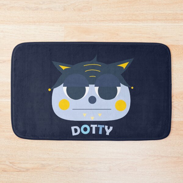 Item preview, Dotty designed and sold by Briar Rose.