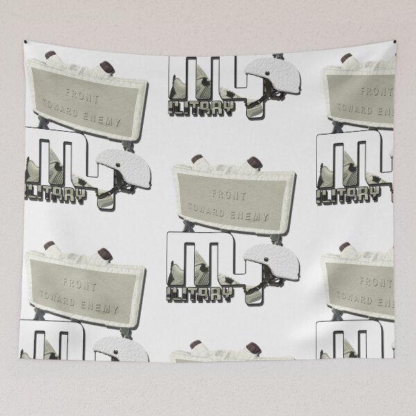 Item preview, Claymore in action designed and sold by Think'n Cap Graphic Designs.