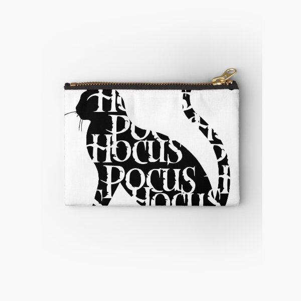 Item preview, Hocus Pocus Cat designed and sold by Joyful-Designer.