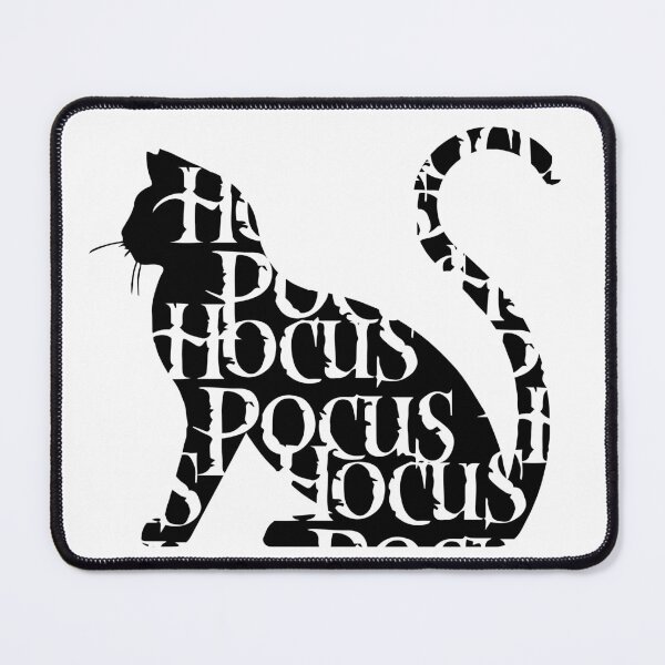 Item preview, Hocus Pocus Cat designed and sold by Joyful-Designer.