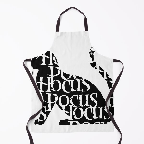 Item preview, Hocus Pocus Cat designed and sold by Joyful-Designer.