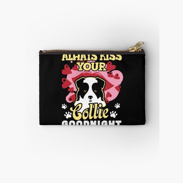Item preview, Kiss Your Border Collie designed and sold by UnknownArtistt.