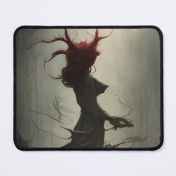 Item preview, Ancient Hedge Witch designed and sold by plainhavoc.