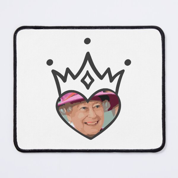 Item preview, queen elizabeth 2 designed and sold by designsmaster99.