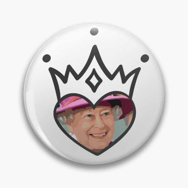 Item preview, queen elizabeth 2 designed and sold by designsmaster99.