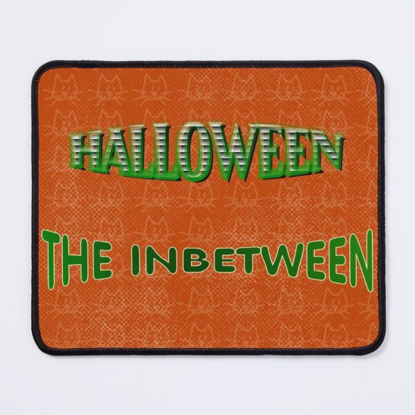 Item preview, HALLOWEEN INBETWEEN designed and sold by licorish1.