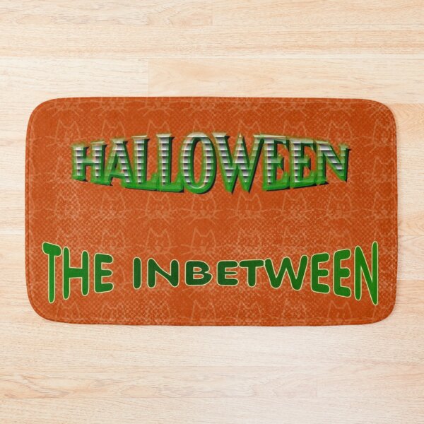Item preview, HALLOWEEN INBETWEEN designed and sold by licorish1.