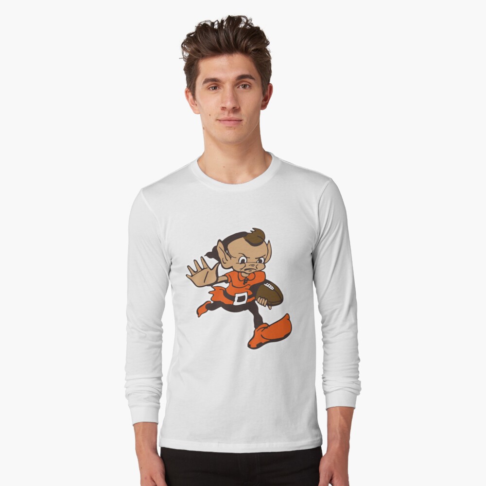 Old School Brownie The Elf School Classic T-Shirt | Redbubble