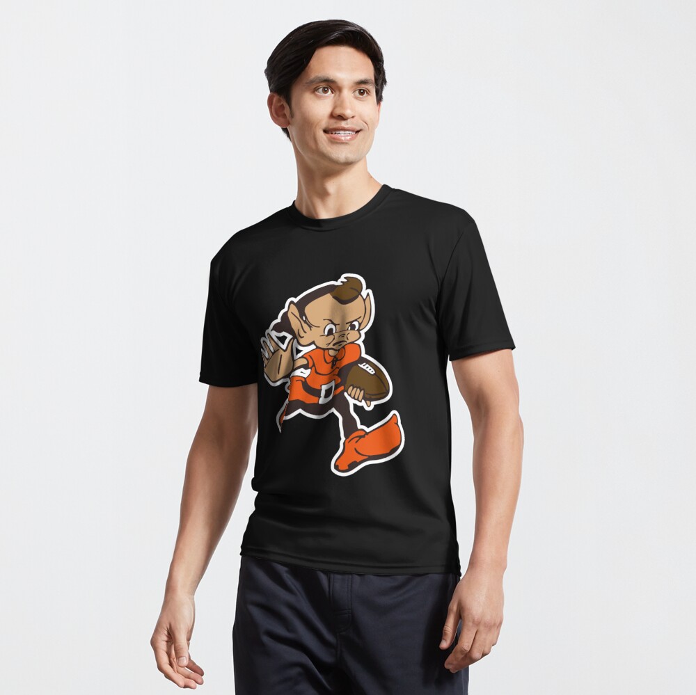 Old School Brownie The Elf School Classic T-Shirt | Redbubble