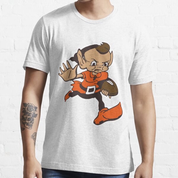 Old School Brownie The Elf School Classic T-Shirt | Redbubble