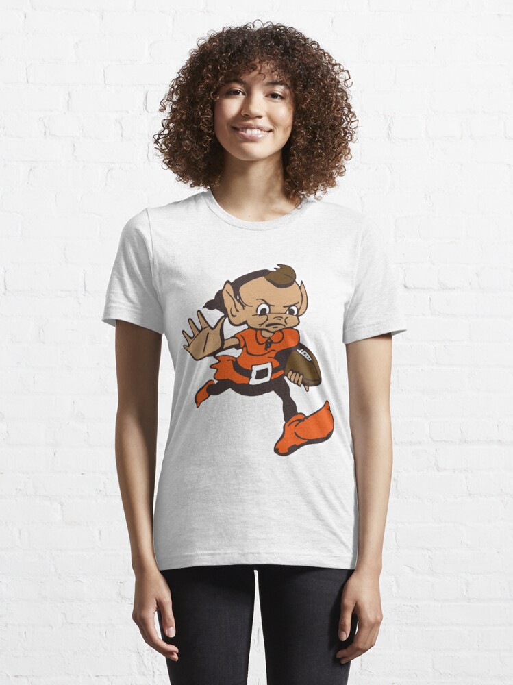 Old School Brownie The Elf School Classic T-Shirt | Redbubble