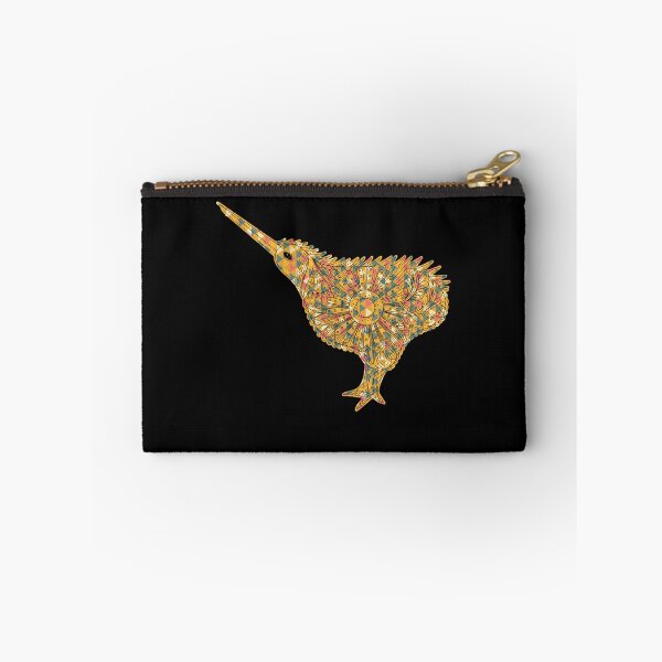 Item preview, Kiwi Bird - Kiwi Bird Geometric designed and sold by UnknownArtistt.