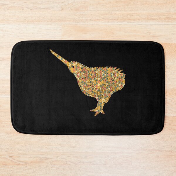 Item preview, Kiwi Bird - Kiwi Bird Geometric designed and sold by UnknownArtistt.