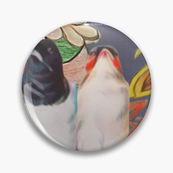 Item preview, Happy animal world day tweeties designed and sold by TriForceDesign.