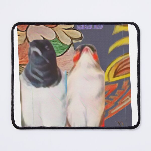 Item preview, Happy animal world day tweeties designed and sold by TriForceDesign.
