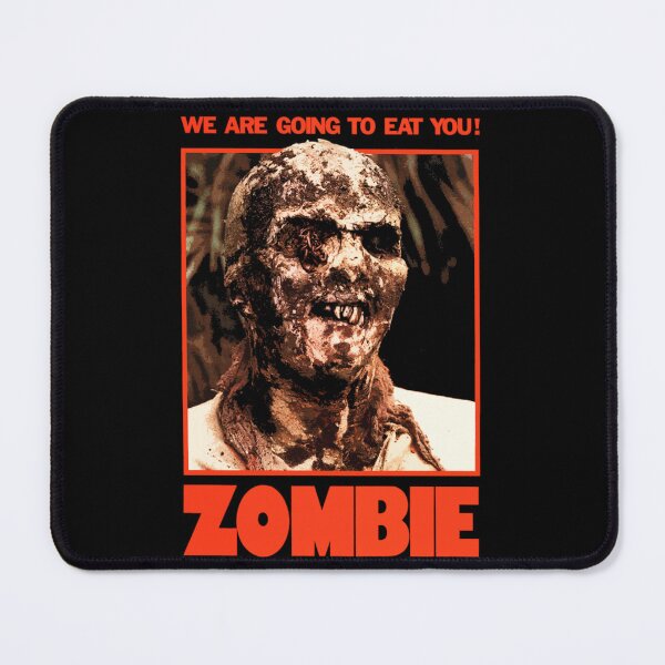 Item preview, ZombieBEST TO BUY ⭐⭐⭐⭐⭐ Limited Edition | Perfect Gift designed and sold by lucyandread.