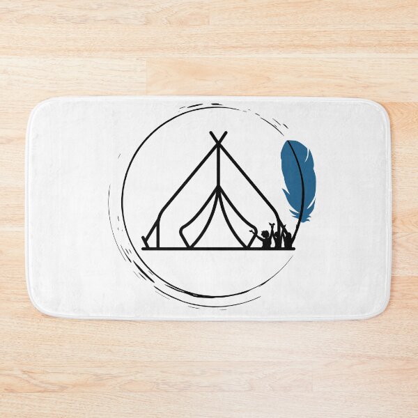Item preview, TAS DESIGN (Tasmania)-Ladies Camping Australia designed and sold by LADIES CAMPING AUSTRALIA .