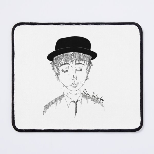 Item preview, Peter Doherty Classic designed and sold by RykCVanderpol8.