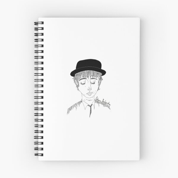 Item preview, Peter Doherty Classic designed and sold by RykCVanderpol8.