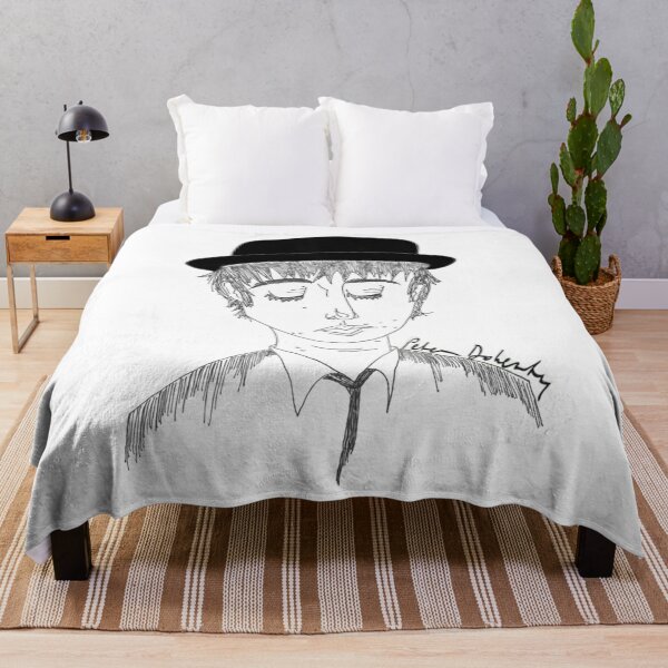 Item preview, Peter Doherty Classic designed and sold by RykCVanderpol8.