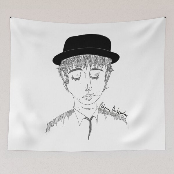 Item preview, Peter Doherty Classic designed and sold by RykCVanderpol8.