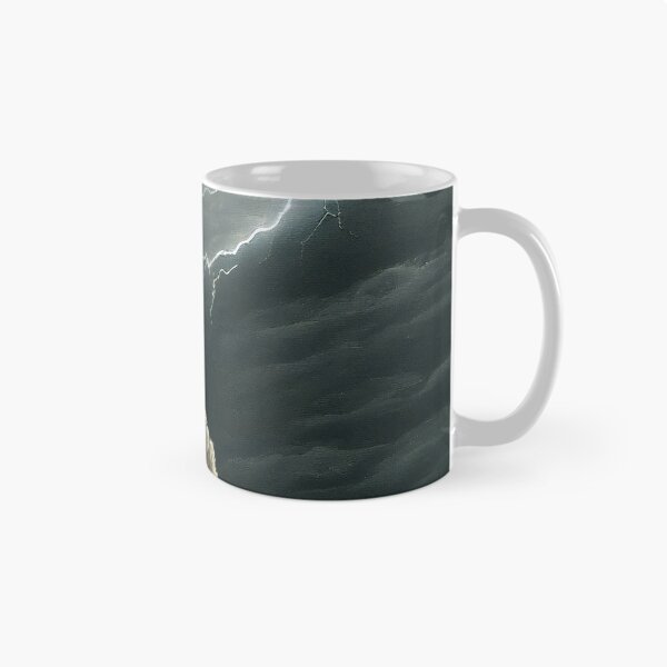 Item preview, Violent Storm designed and sold by PlasmaAI.