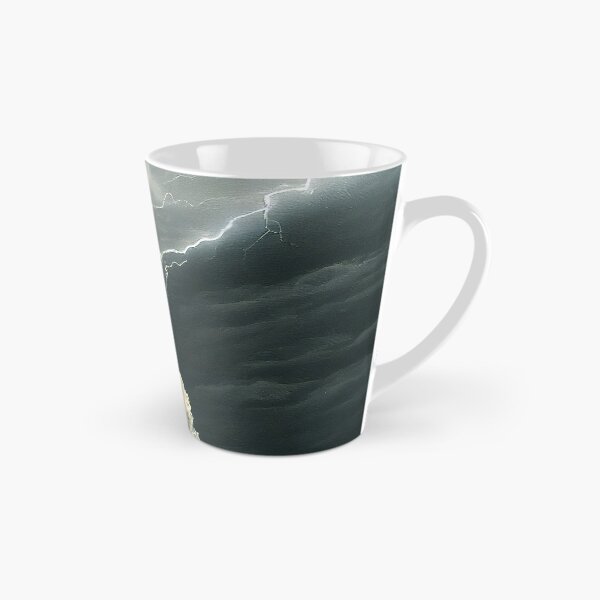 Item preview, Violent Storm designed and sold by PlasmaAI.