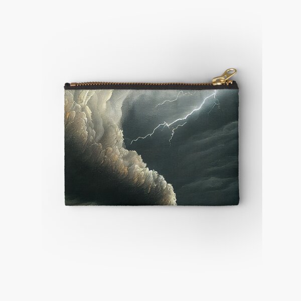 Item preview, Violent Storm designed and sold by PlasmaAI.