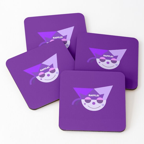 Item preview, Raffles designed and sold by Briar Rose.