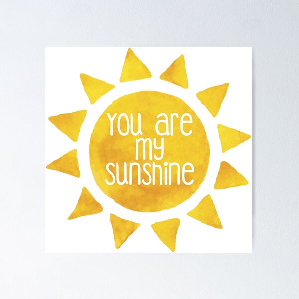 Sunshine  Sunshine songs, Sunshine quotes, Lullaby lyrics