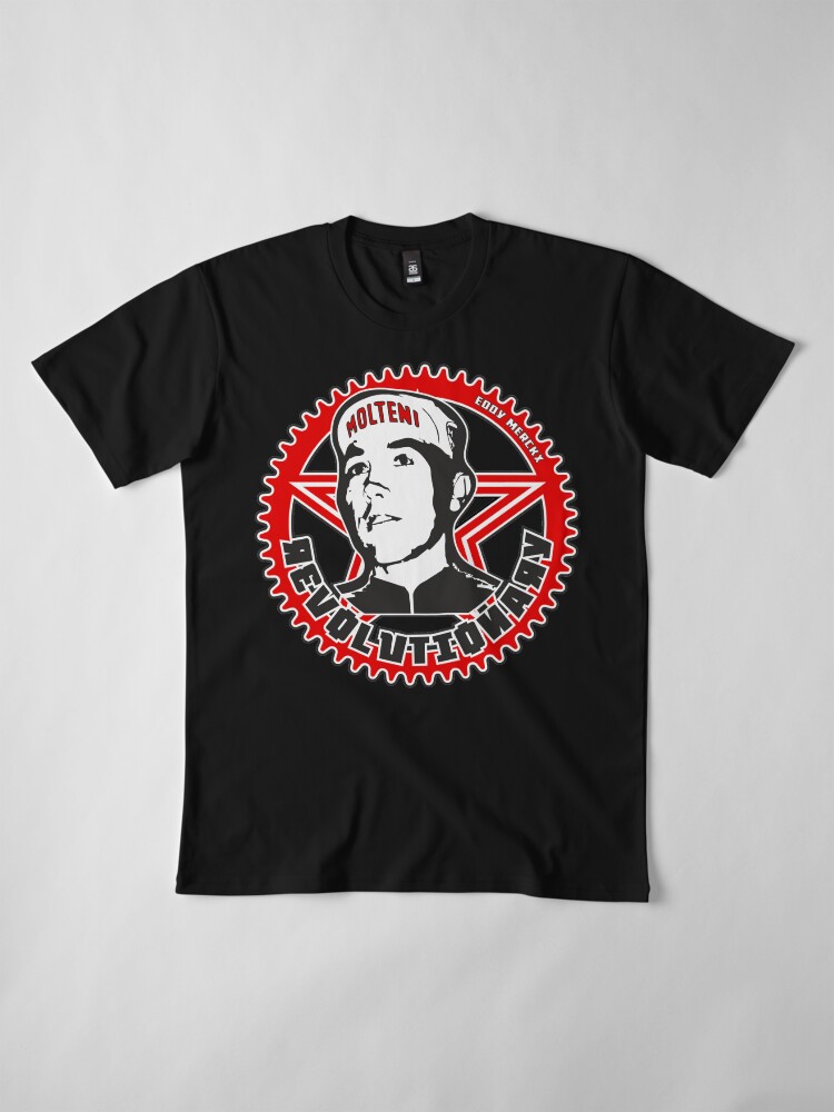merckx shirt