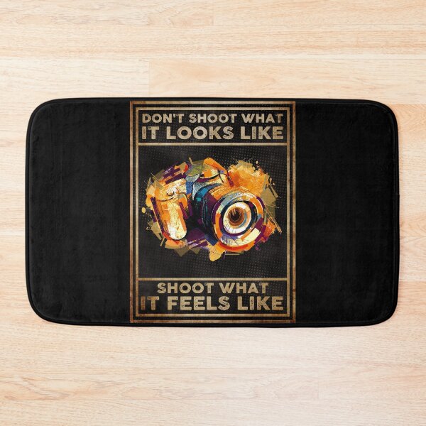 Item preview, Photography Don't Shoot What It Looks Like Shoot designed and sold by hanryhodaky80.
