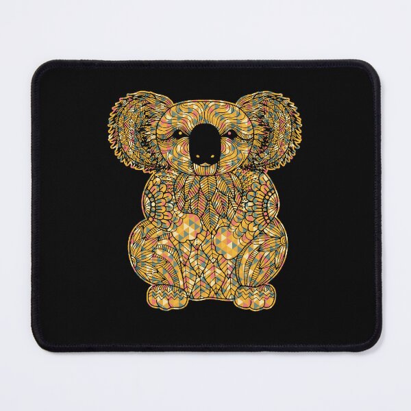 Item preview, Koala - Koala Geometric designed and sold by UnknownArtistt.