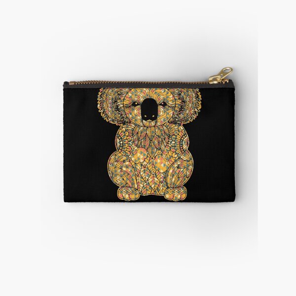Aperçu de l'œuvre Koala - Koala Géométrique créée et vendue par UnknownArtistt.