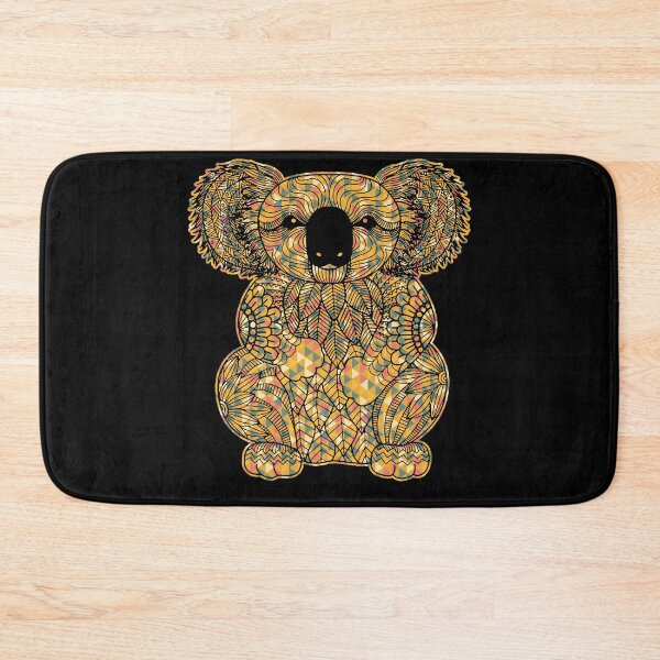 Item preview, Koala - Koala Geometric designed and sold by UnknownArtistt.