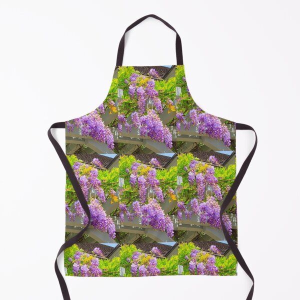 Item preview, Summer Wisteria designed and sold by vernonplatt.