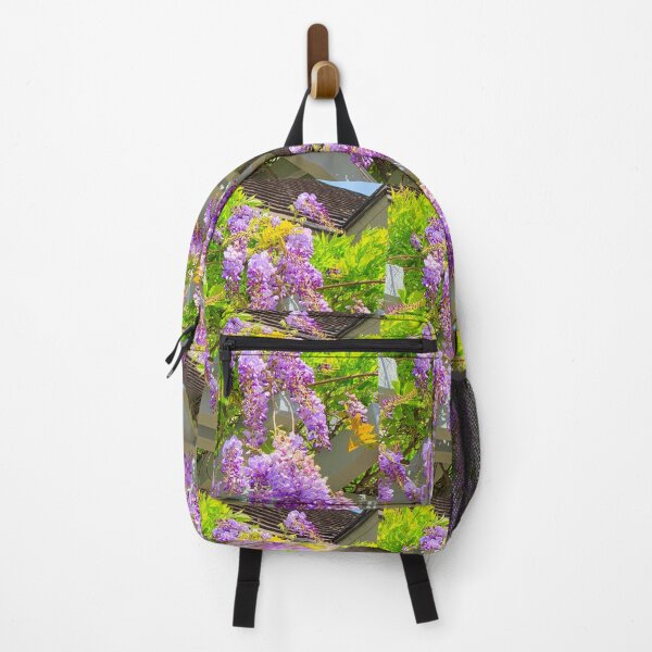 Item preview, Summer Wisteria designed and sold by vernonplatt.