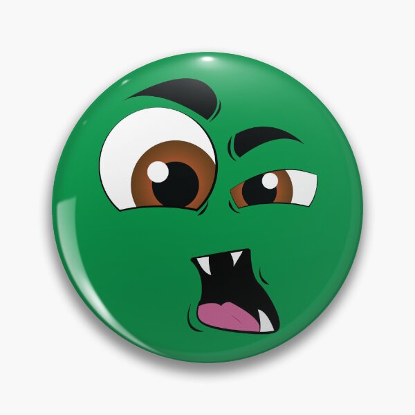 Item preview, Halloween | Frustrated Monster designed and sold by Pemberley-Tees.