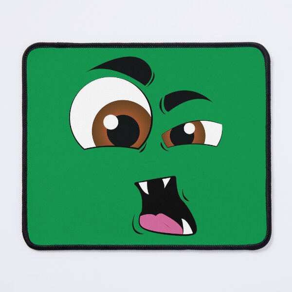 Item preview, Halloween | Frustrated Monster designed and sold by Pemberley-Tees.