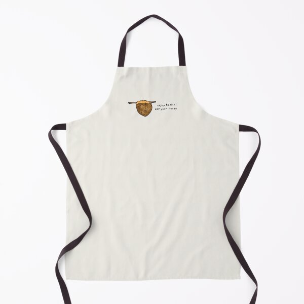 Item preview, Enjoy Health! Eat Your Honey! designed and sold by AprilCreations.