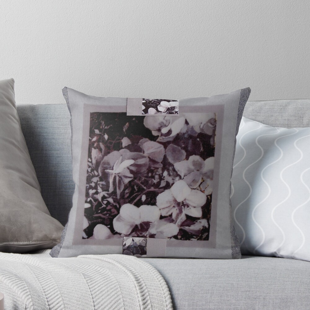 Item preview, Throw Pillow designed and sold by lynnGrayson.