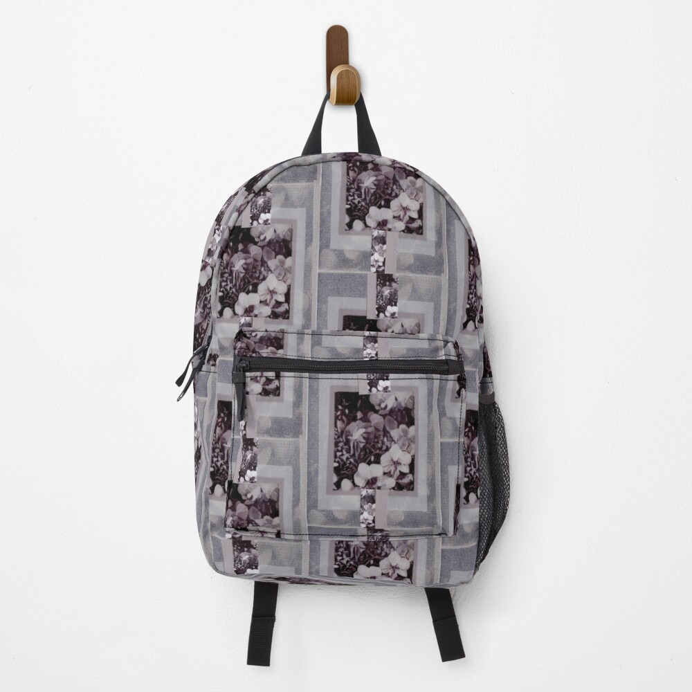 Item preview, Backpack designed and sold by lynnGrayson.