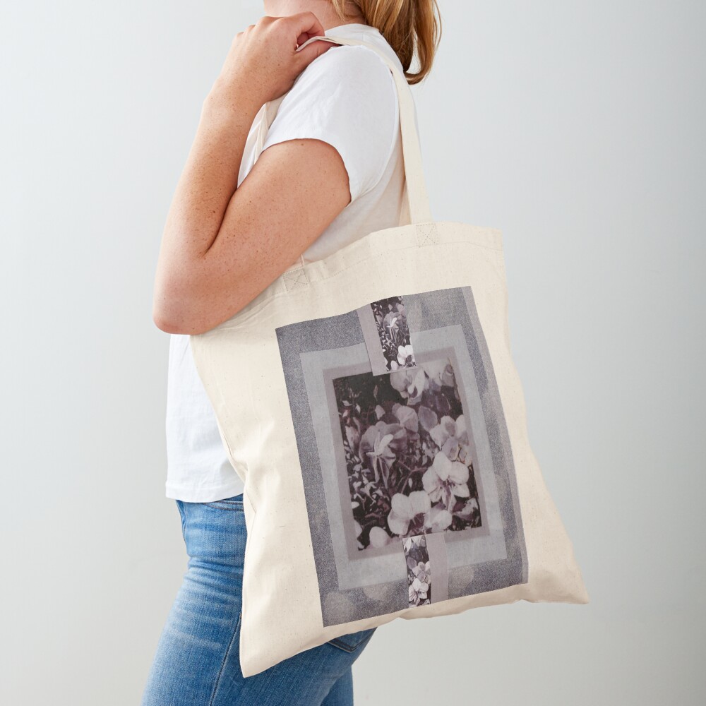 Item preview, Cotton Tote Bag designed and sold by lynnGrayson.