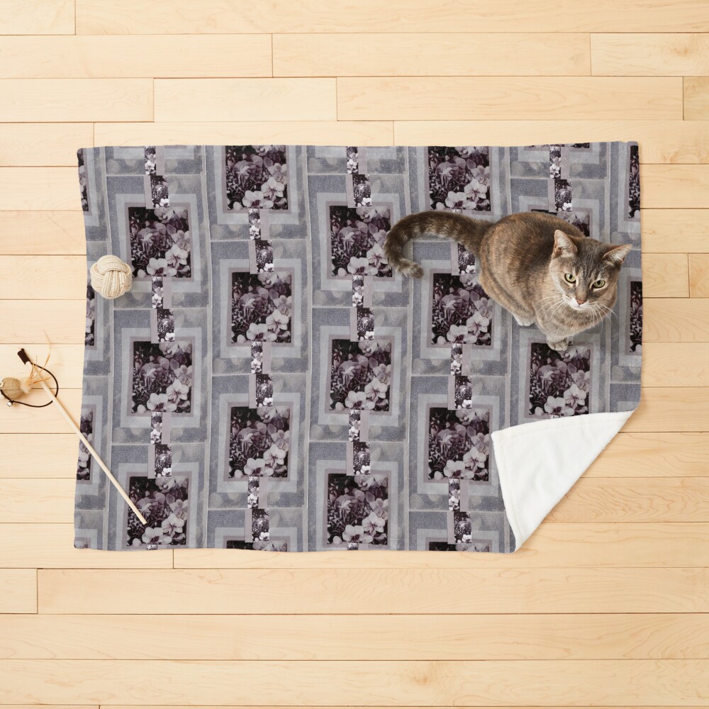 Item preview, Pet Blanket designed and sold by lynnGrayson.