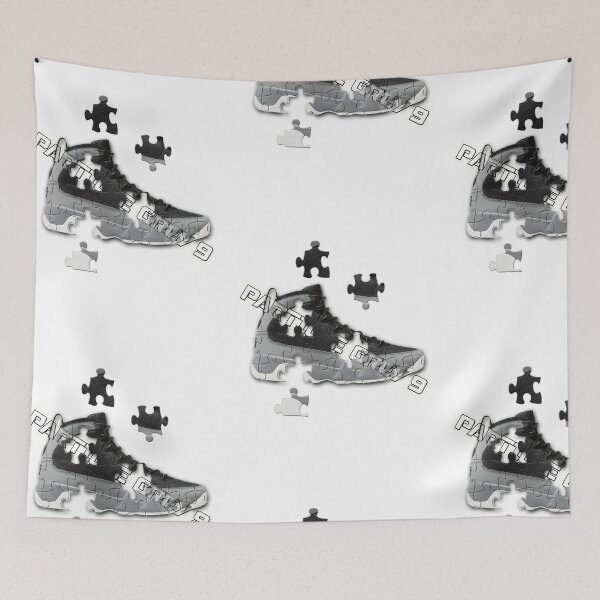 Item preview, Puzzle piece designed and sold by Think'n Cap Graphic Designs.