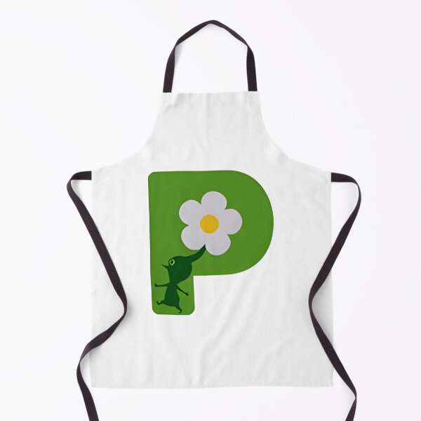 Item preview, " Pikmin Logo " designed and sold by EugenaKulass.