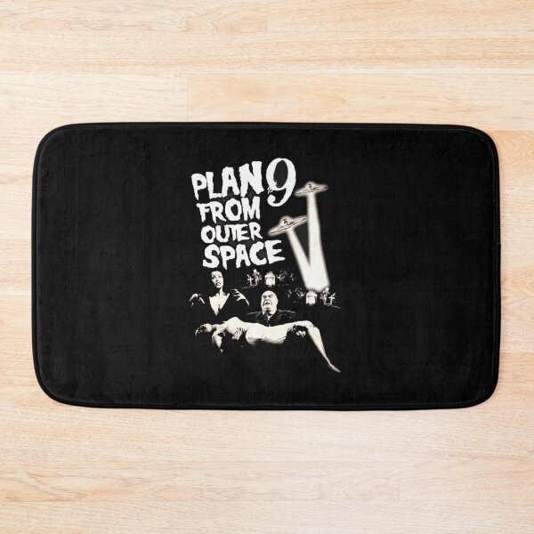 Item preview, Plan 9 from Outer SpaceBEST TO BUY ⭐⭐⭐⭐⭐  Limited Edition | Perfect Gift designed and sold by lucyandread.