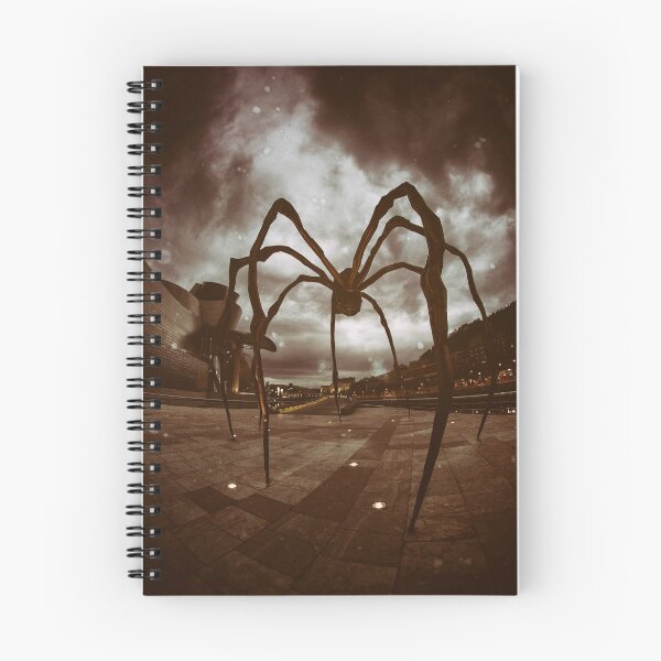 Item preview, Attack of the  space spider designed and sold by Lazyfish.